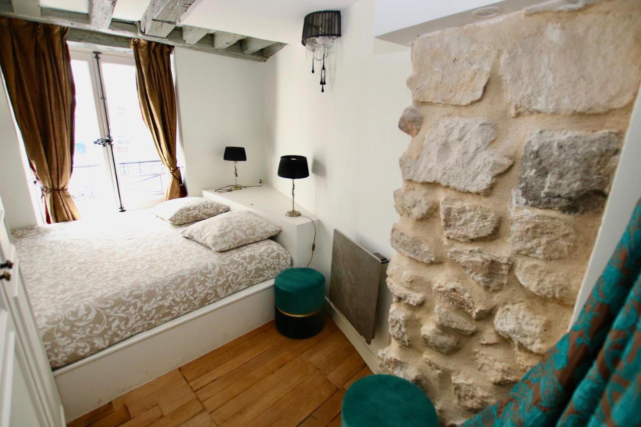 Appartement Vivienne *