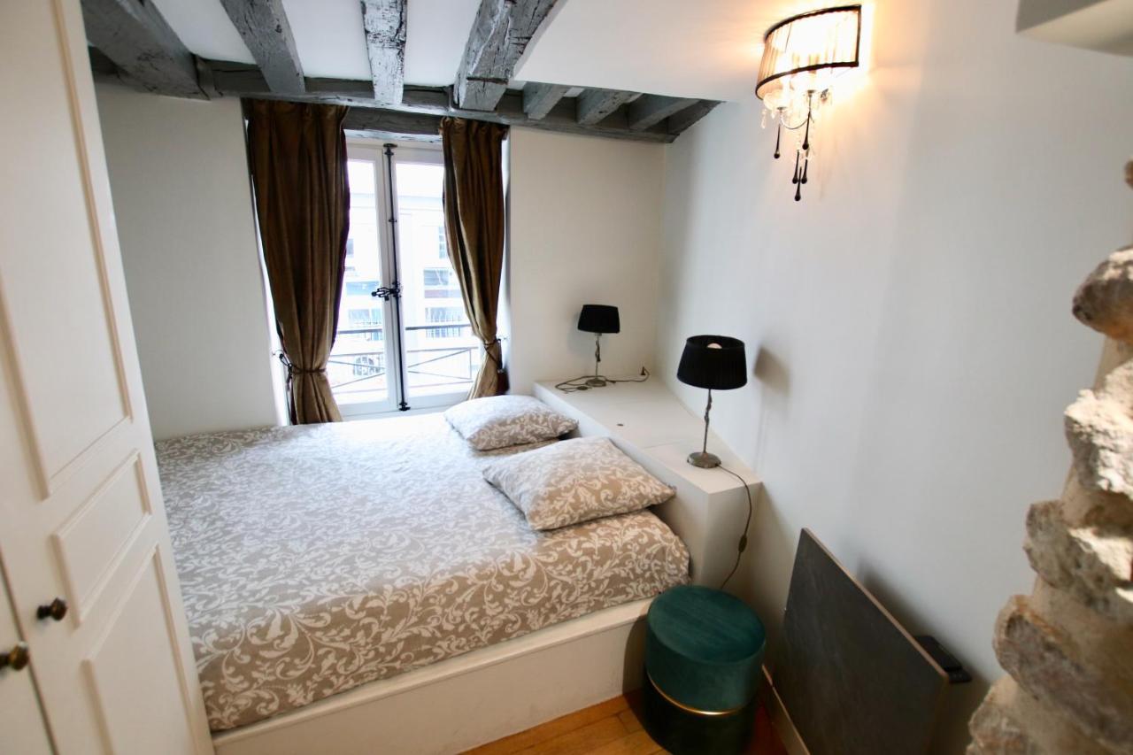 Appartement Vivienne Parijs