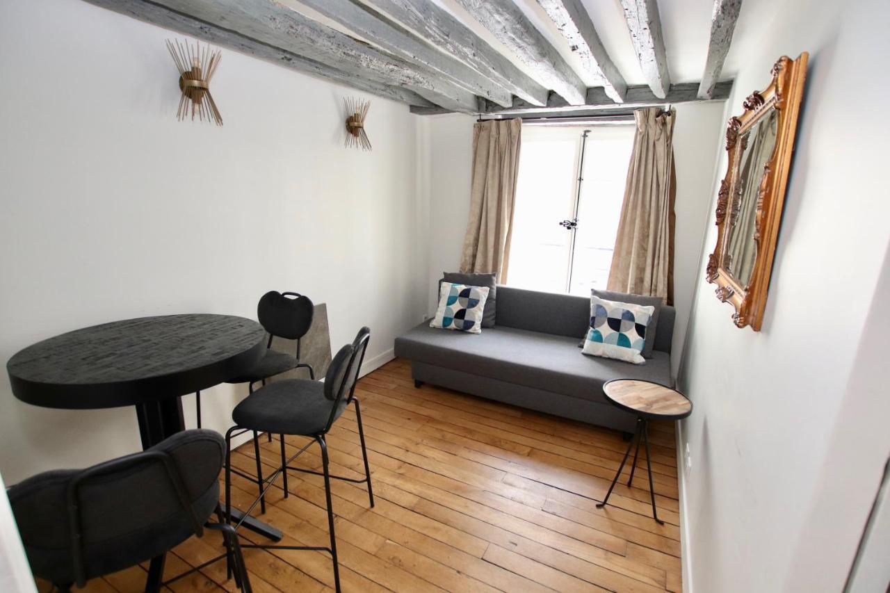 Vivienne Appartement