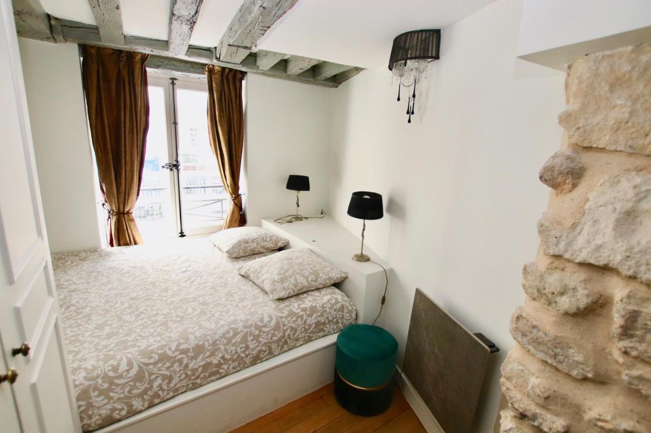 Appartement Vivienne