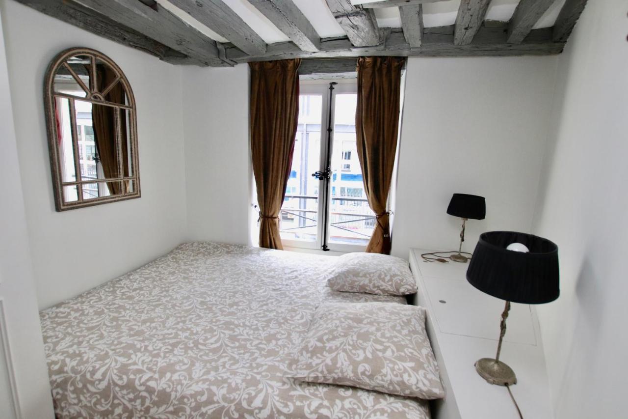 Vivienne Appartement
