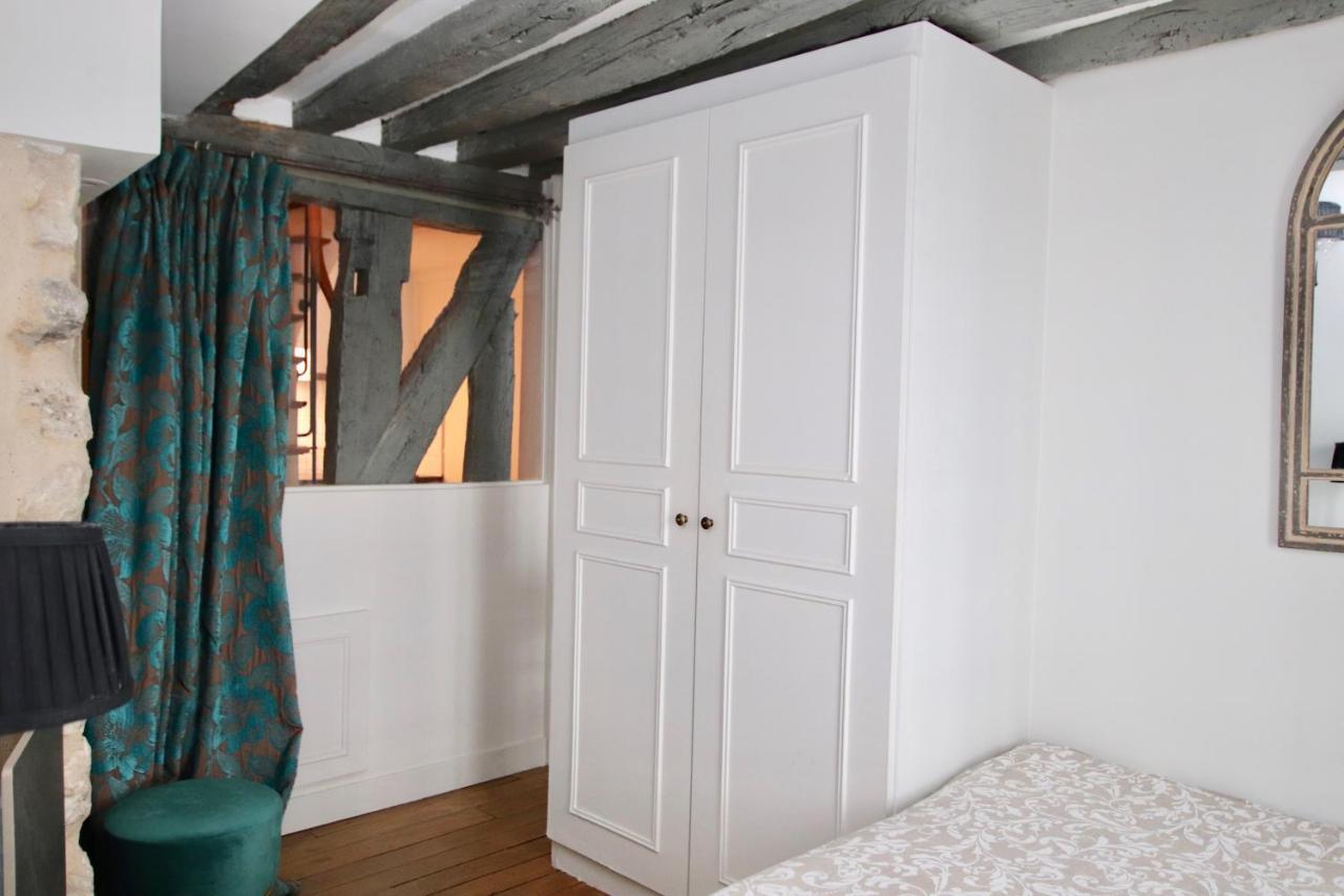 Appartement Vivienne *