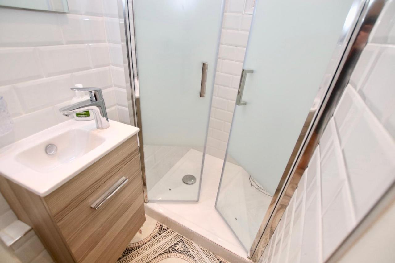 Appartement Vivienne *