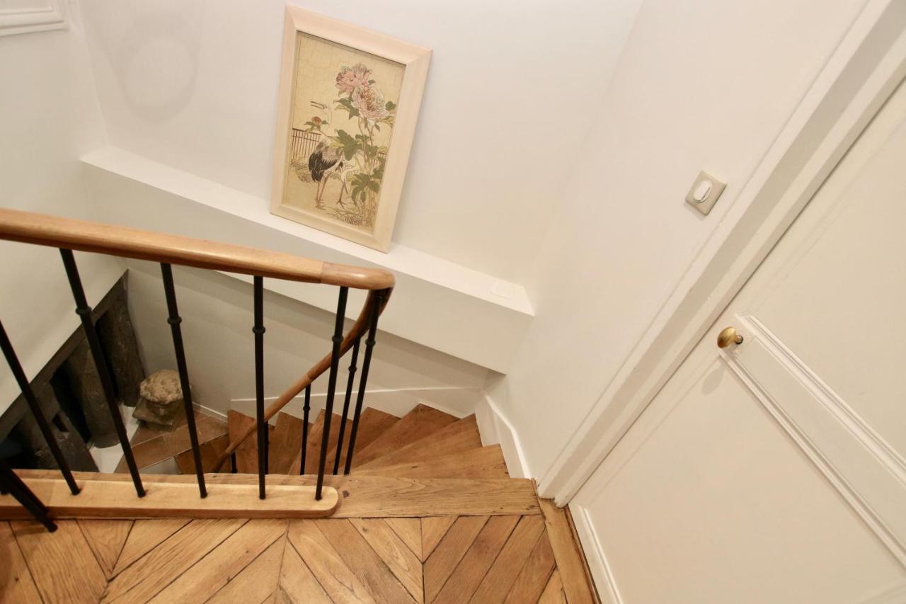 Vivienne Appartement Parijs