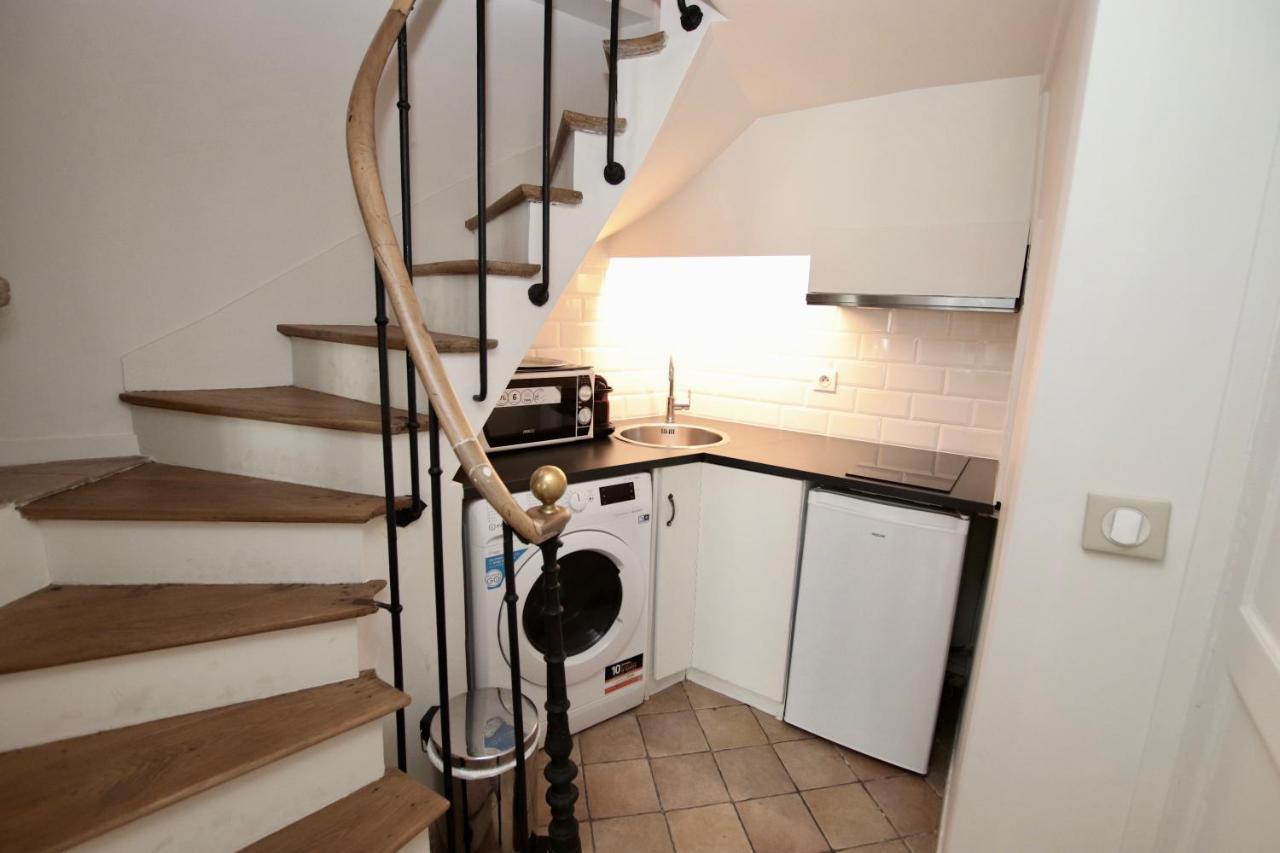 Appartement Vivienne