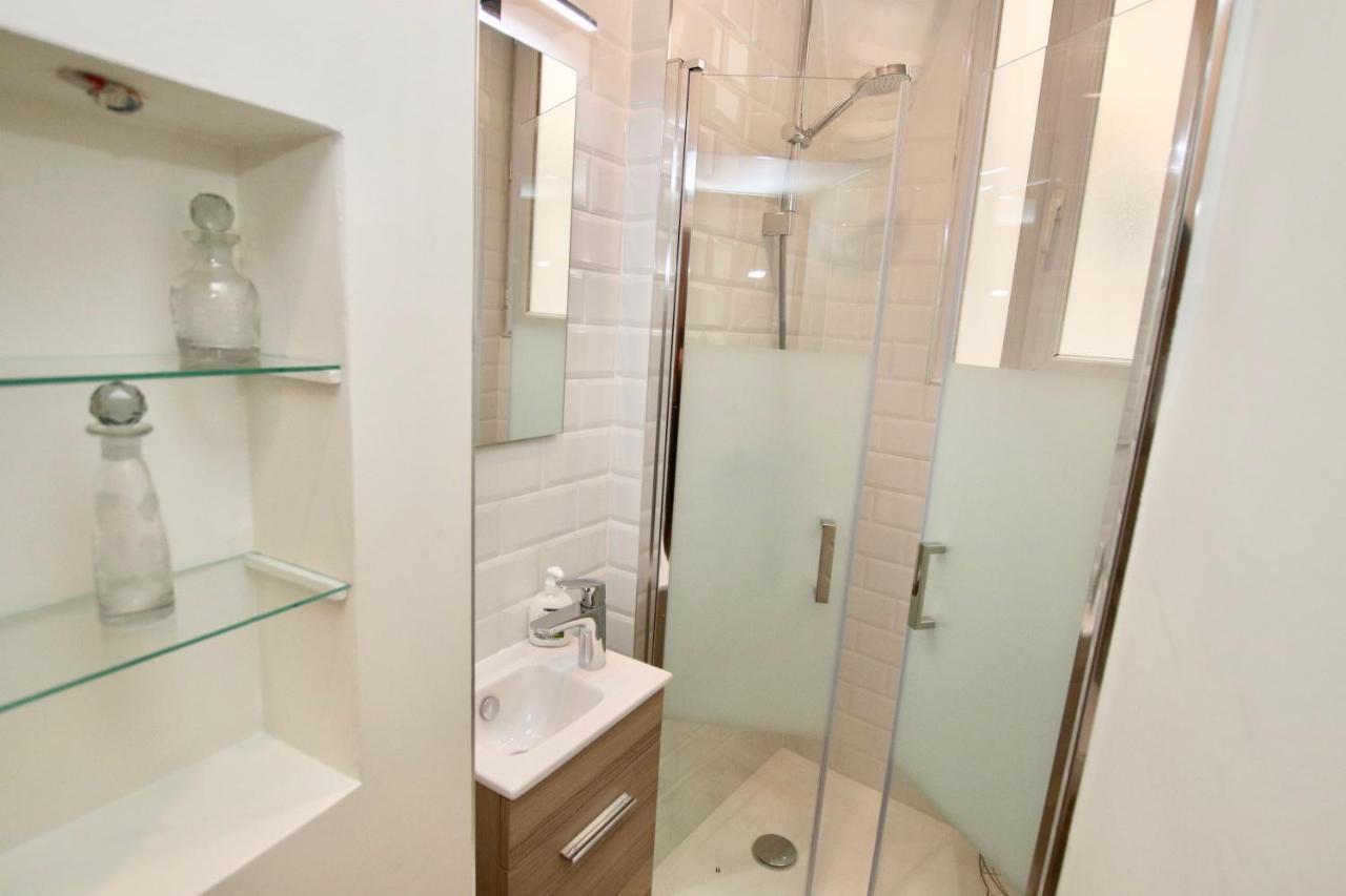 Appartement Vivienne