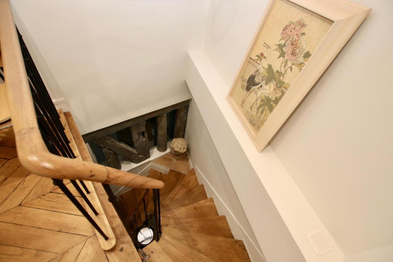 Appartement Vivienne *