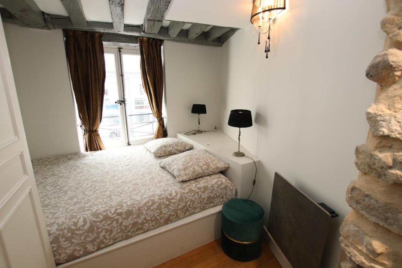 Appartement Vivienne Parijs