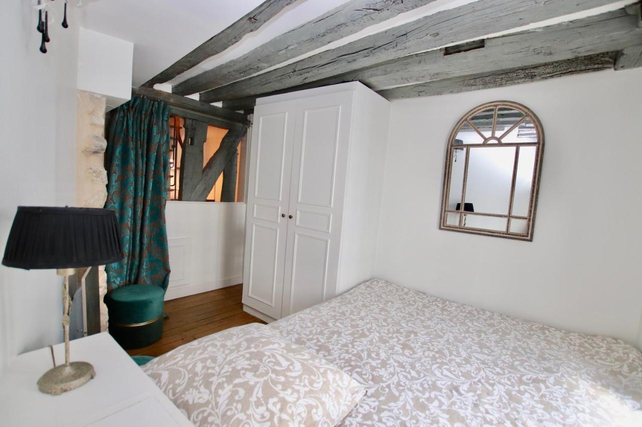 Vivienne Appartement Parijs