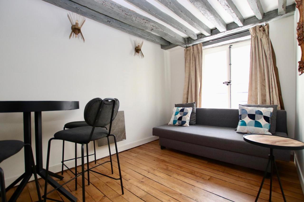 Vivienne Appartement Parijs