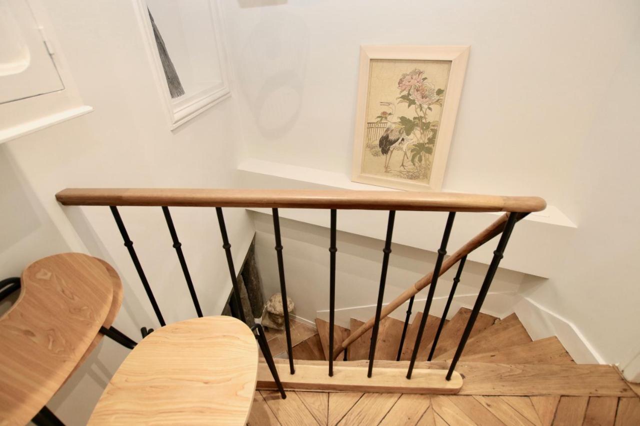 Vivienne Appartement Parijs