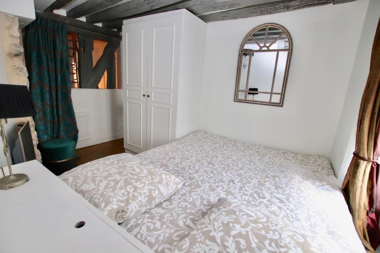 Vivienne Appartement