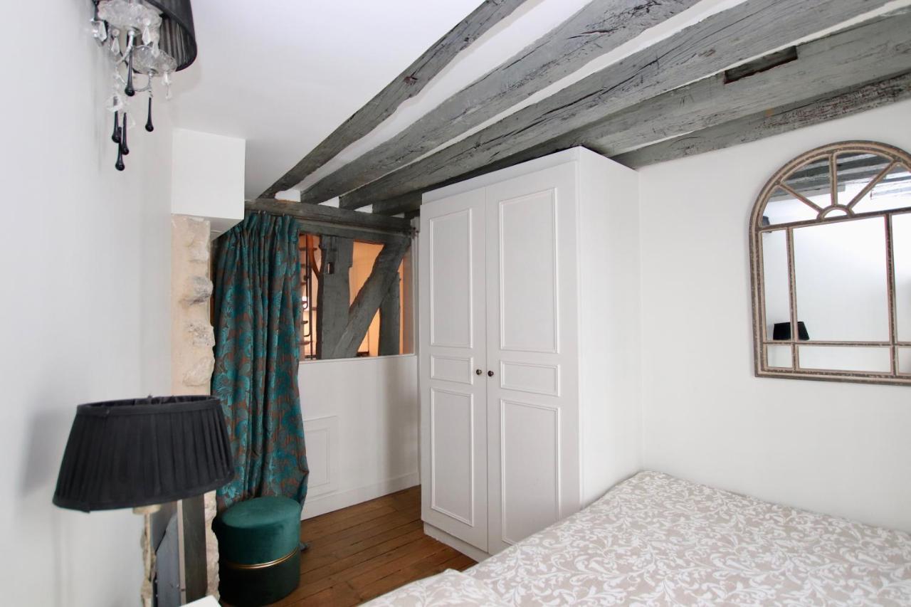 Appartement Vivienne Parijs