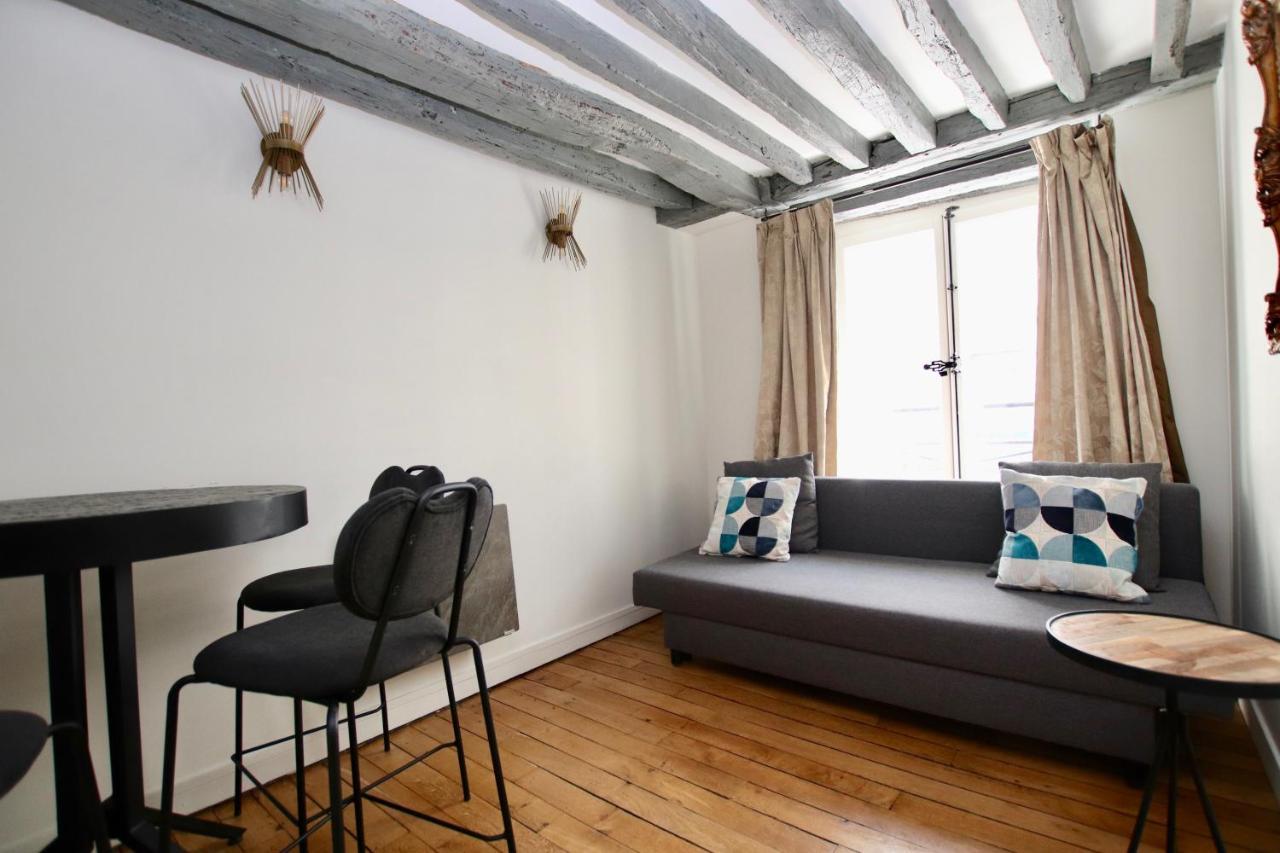 Vivienne Appartement