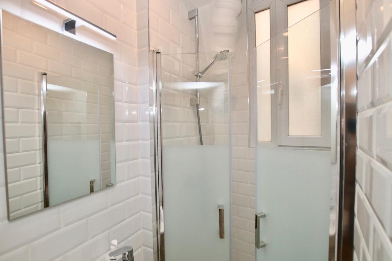 Appartement Vivienne Parijs