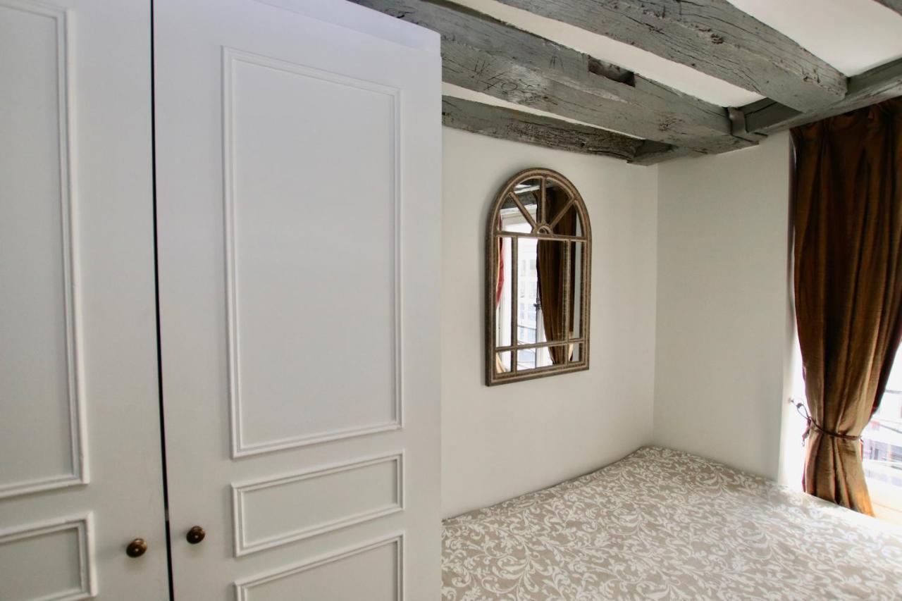 Vivienne Appartement Parijs