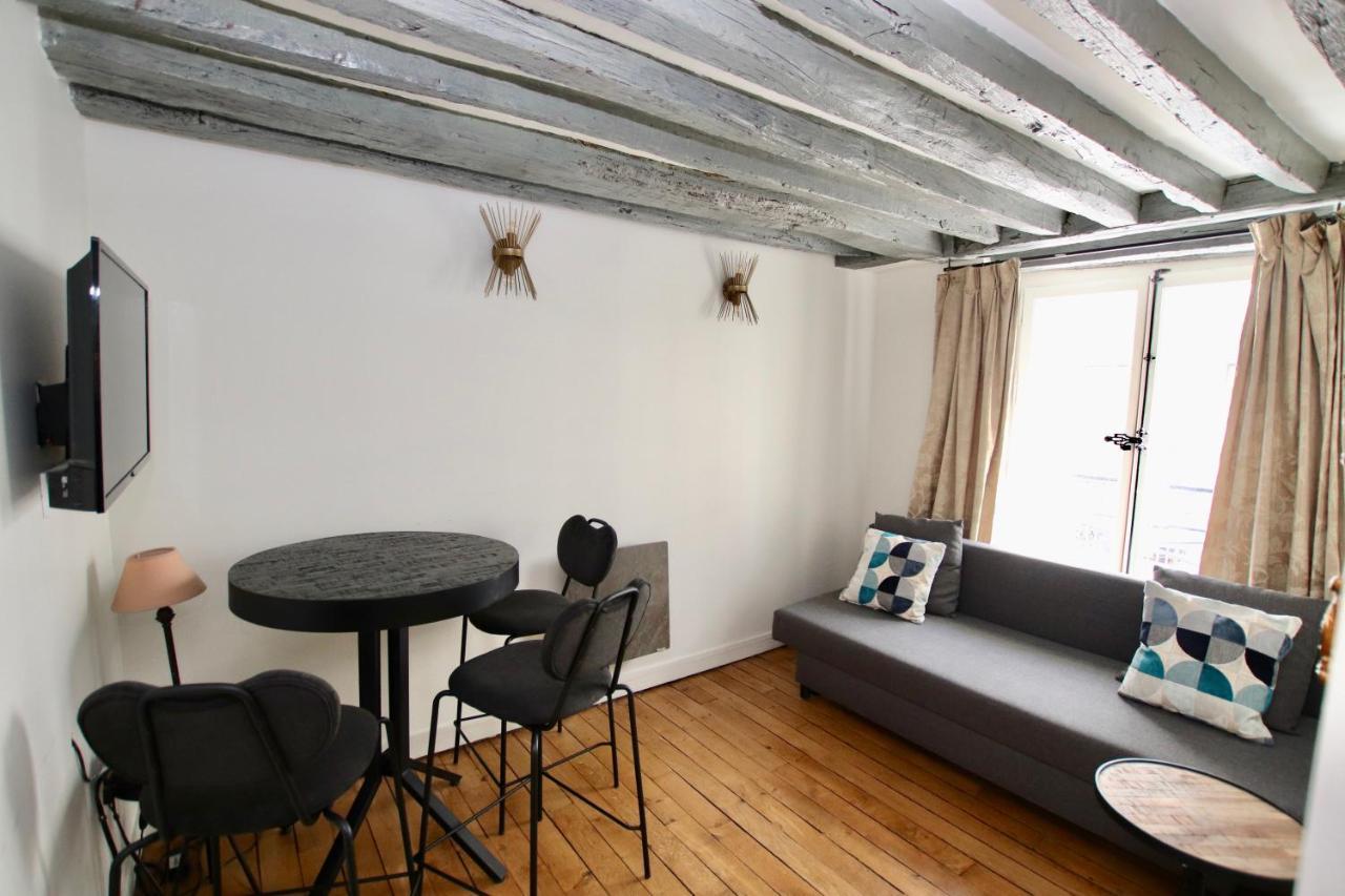Appartement Vivienne